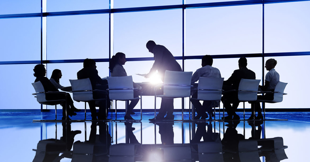 STAFF MEETING Primary & Nursery School Tusiime Schools